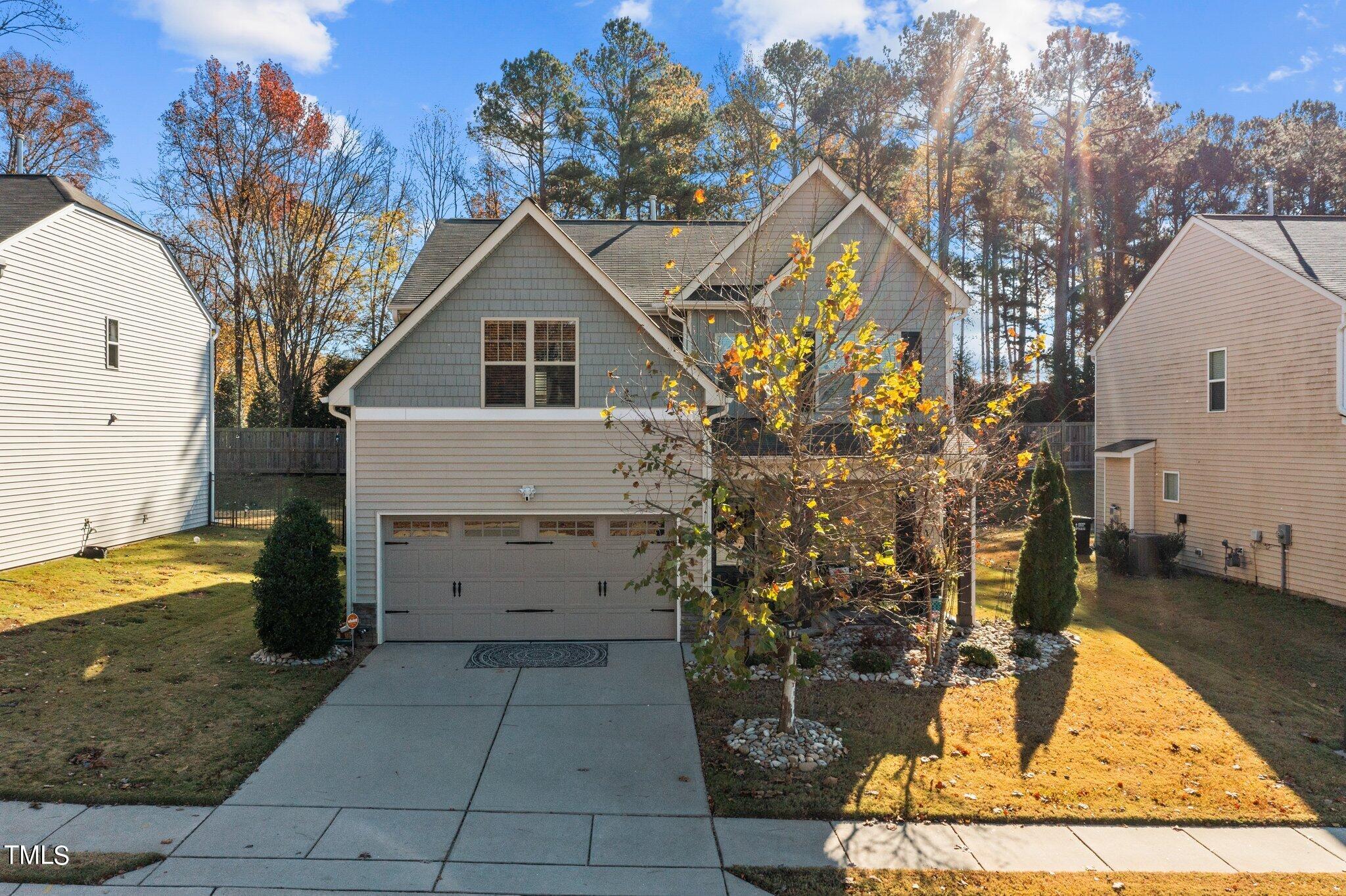 117 Naples Lane Clayton NC 27527
