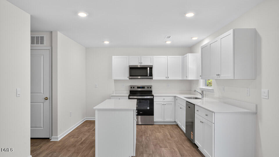 110 Craig Point Drive Clayton NC 27520