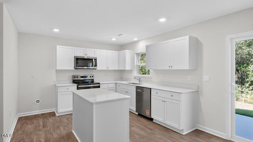 110 Craig Point Drive Clayton NC 27520