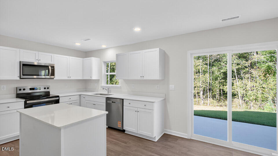 110 Craig Point Drive Clayton NC 27520