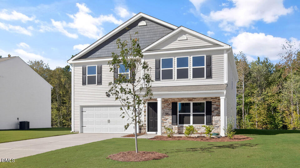 110 Craig Point Drive Clayton NC 27520