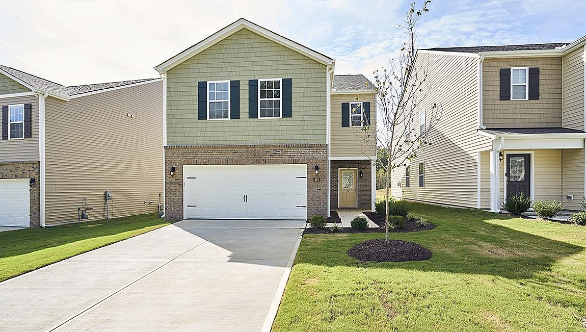 2407 Lily Drive Haw River NC 27258