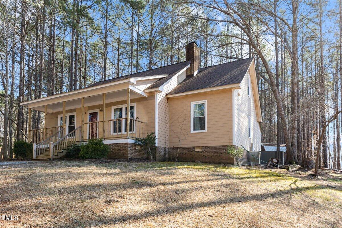 3321 Nc Highway 42 W Clayton NC 27520