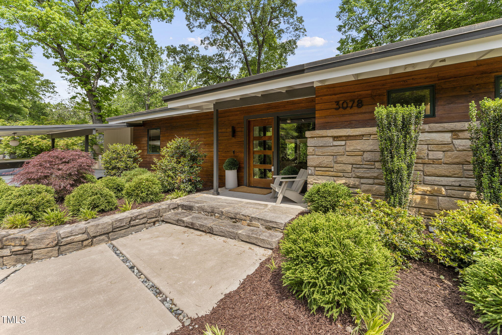 3078 Granville Drive Raleigh NC 27609
