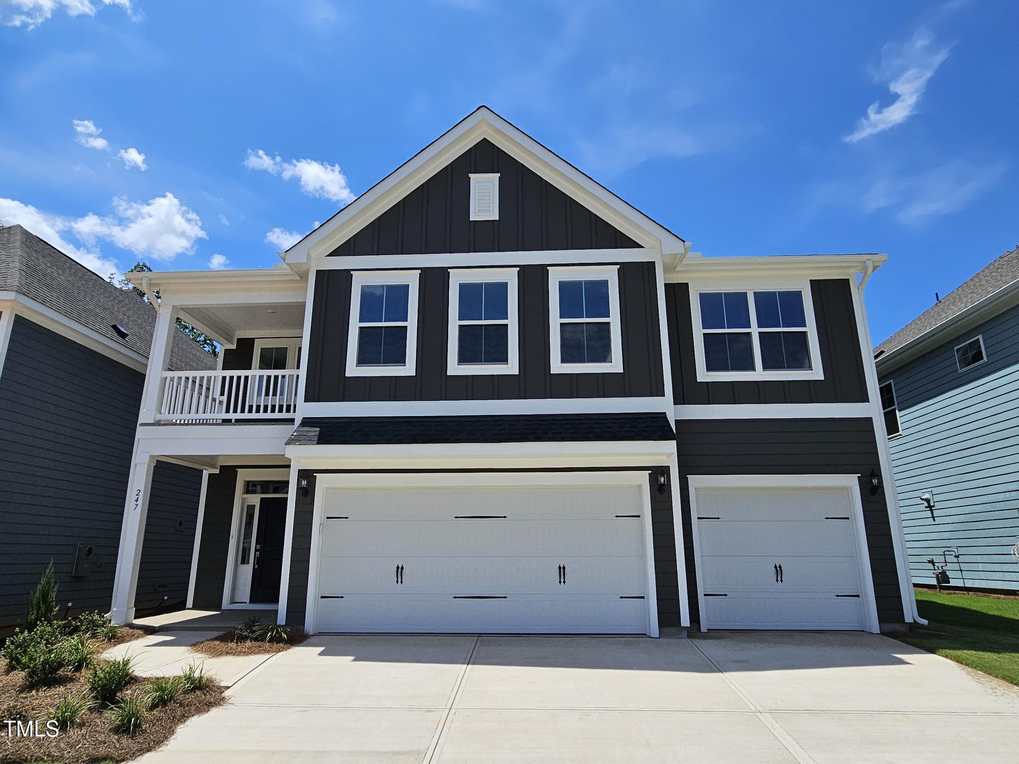 247 Augusta Pond Way Raleigh NC 27603