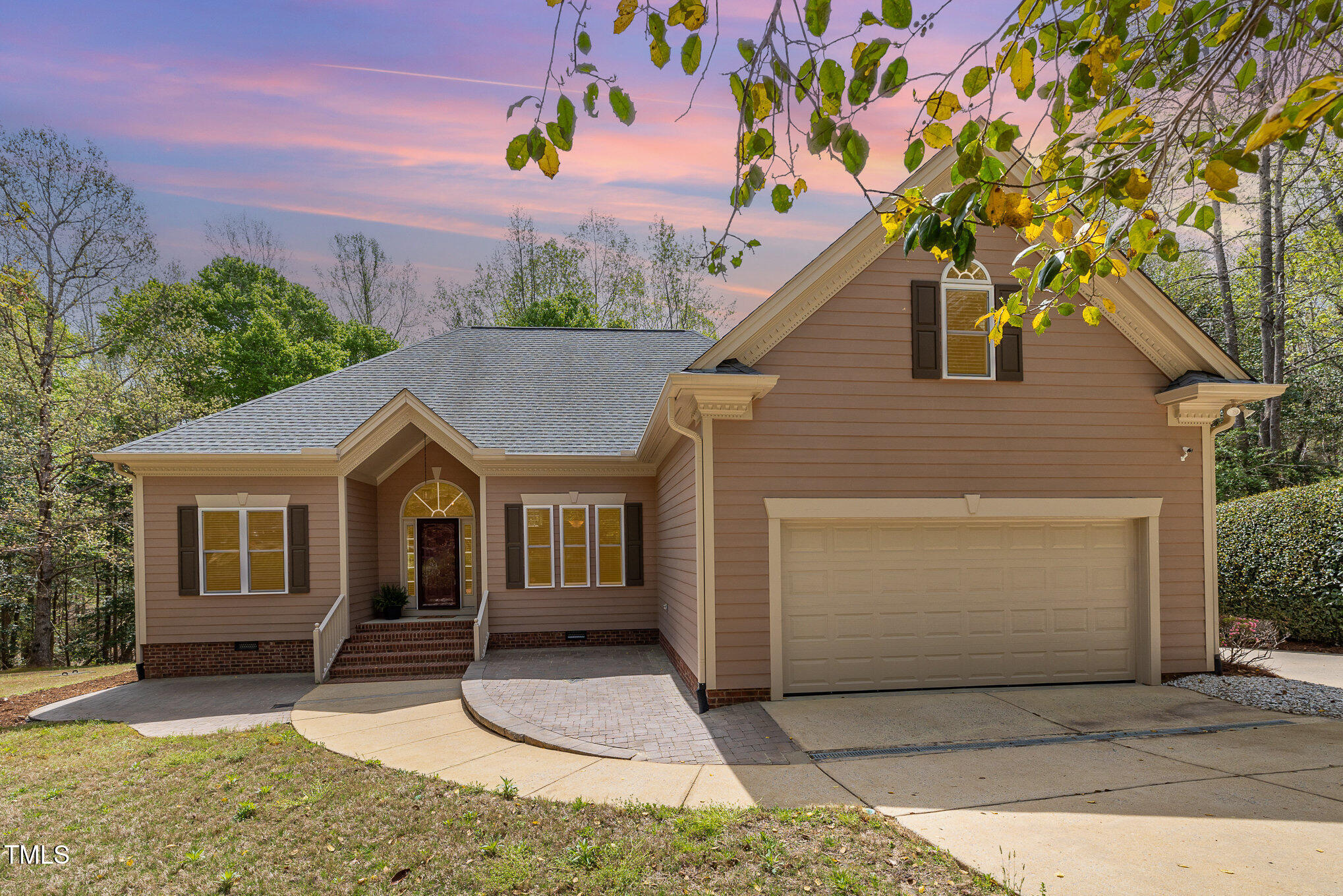 1409 Turner Farms Road Garner NC 27529