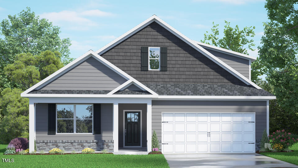 7601 Percussion Drive Apex NC 27539