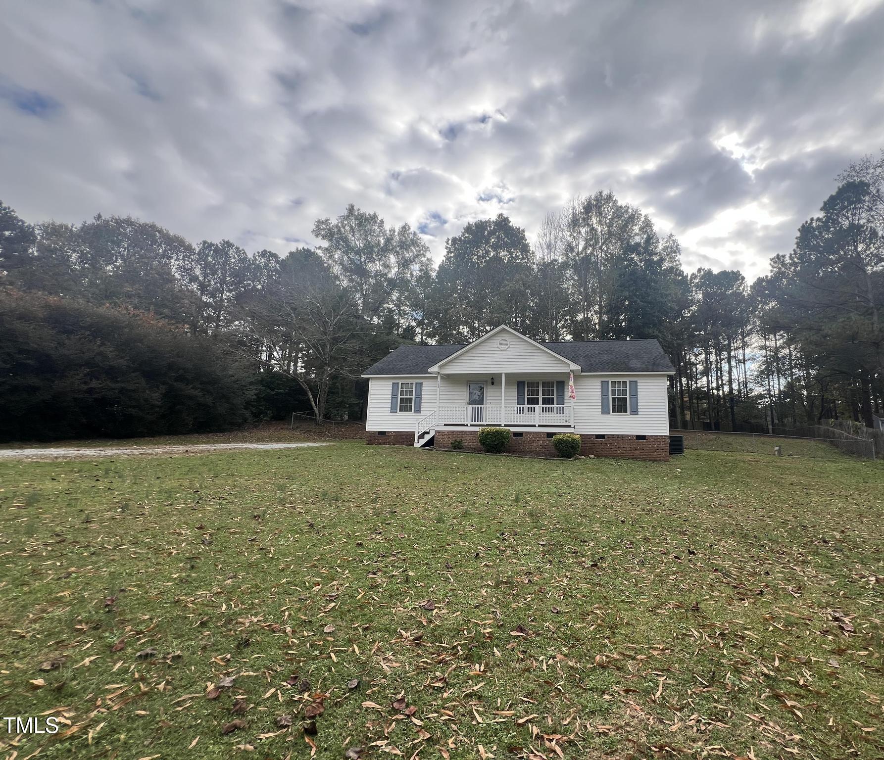 112 Cobey Court Clayton NC 27520