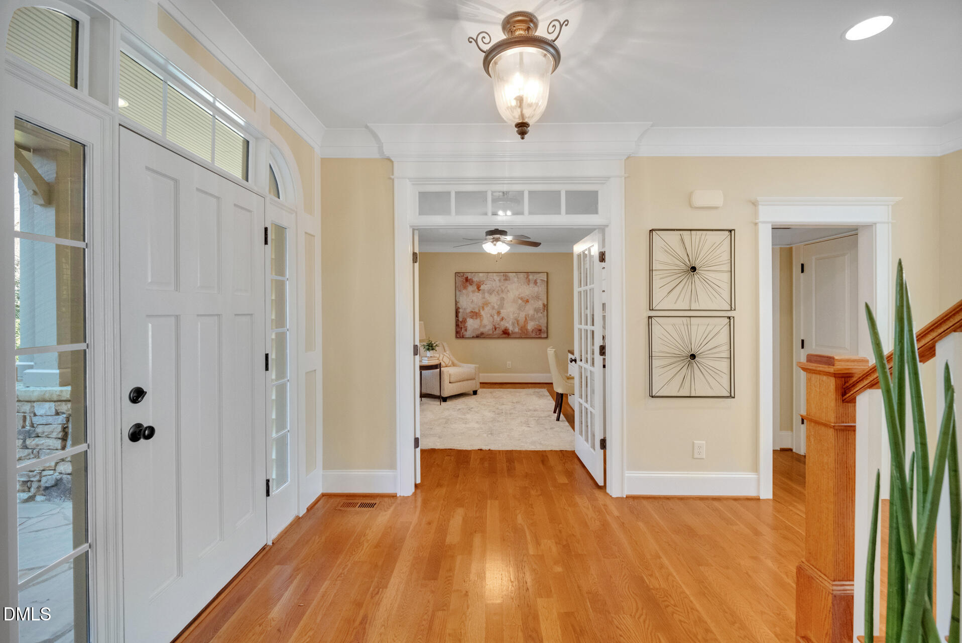 22013 Turner Chapel Hill NC 27517