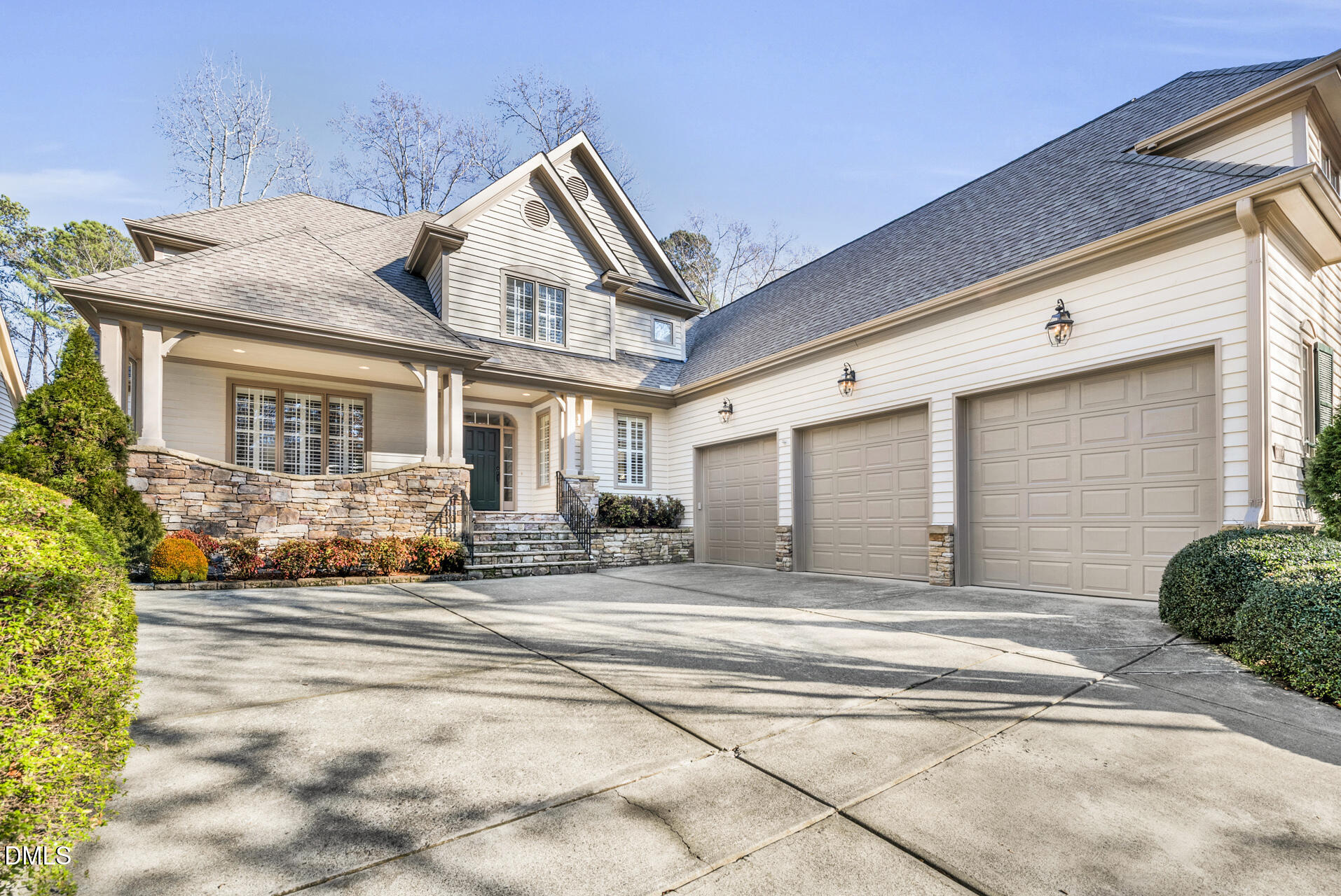 22013 Turner Chapel Hill NC 27517