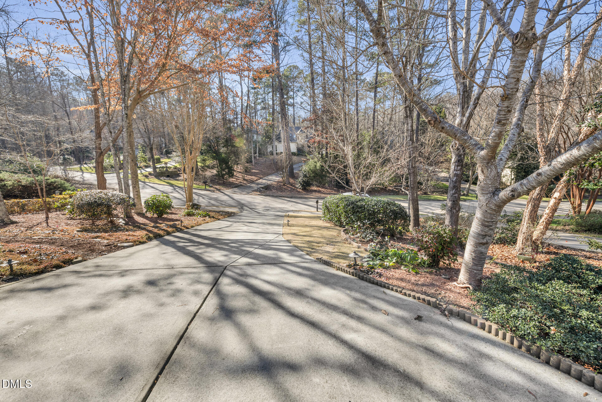 22013 Turner Chapel Hill NC 27517