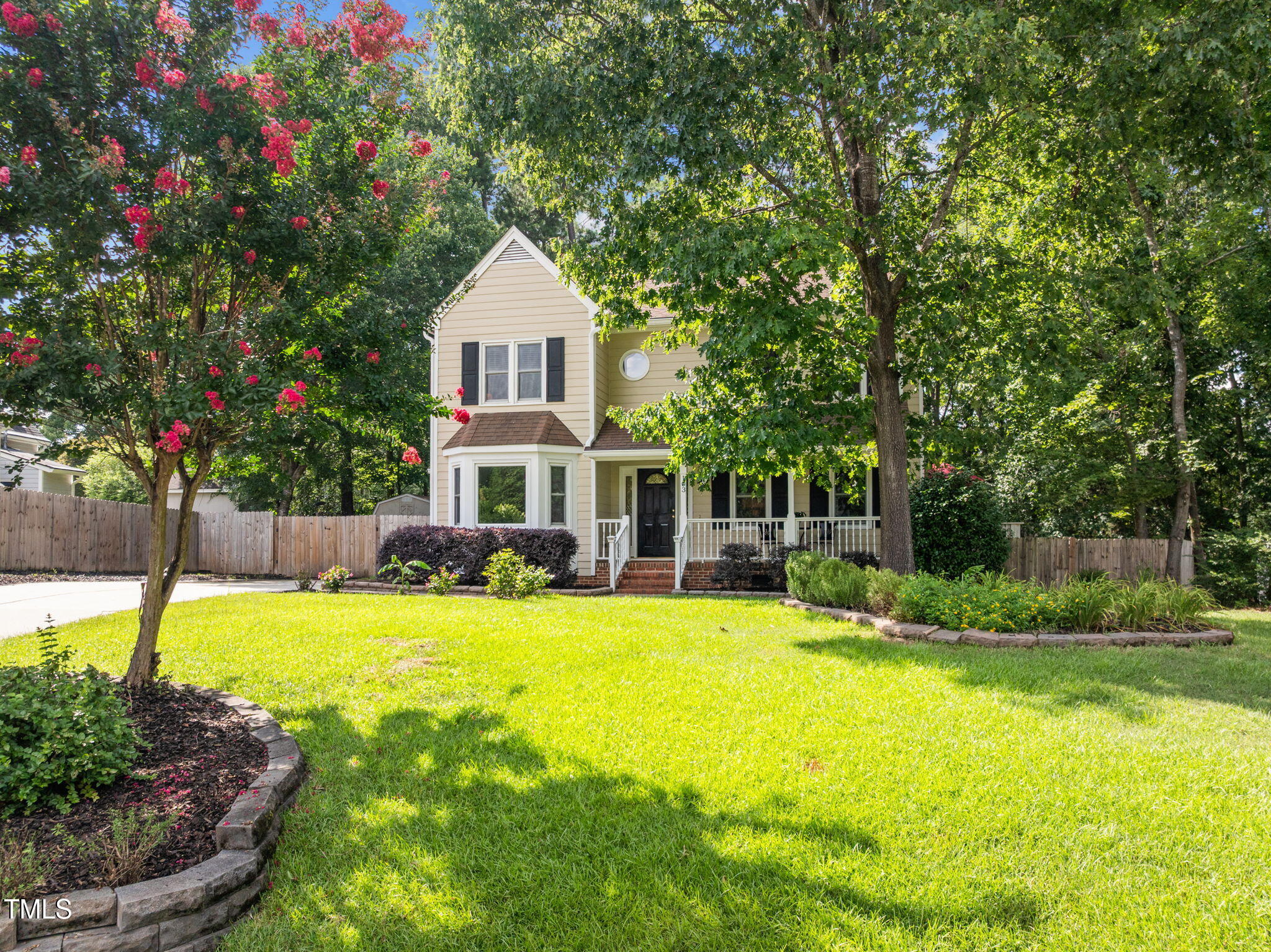 103 Wyseferry Court Morrisville NC 27560