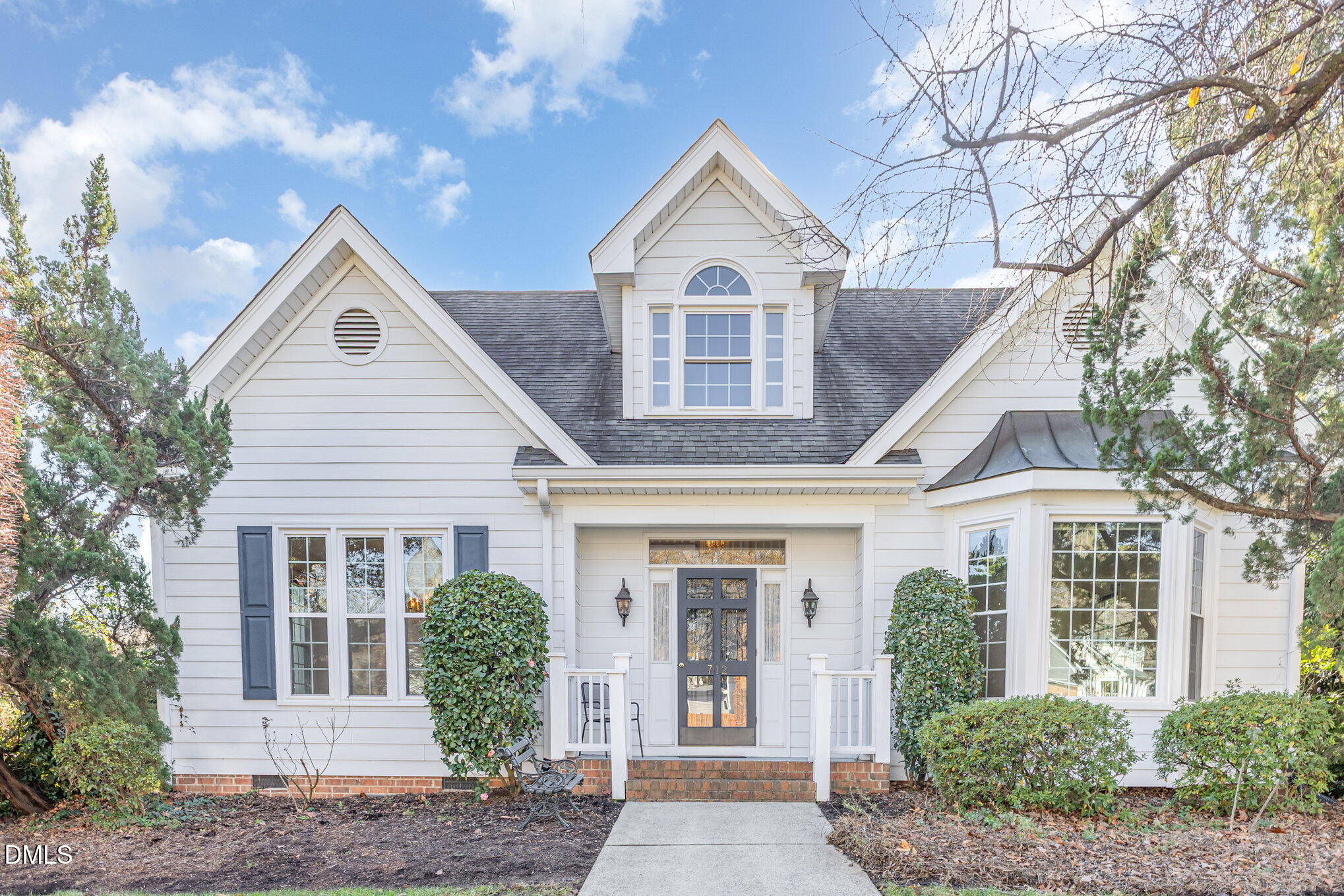 712 Hardimont Road Raleigh NC 27609