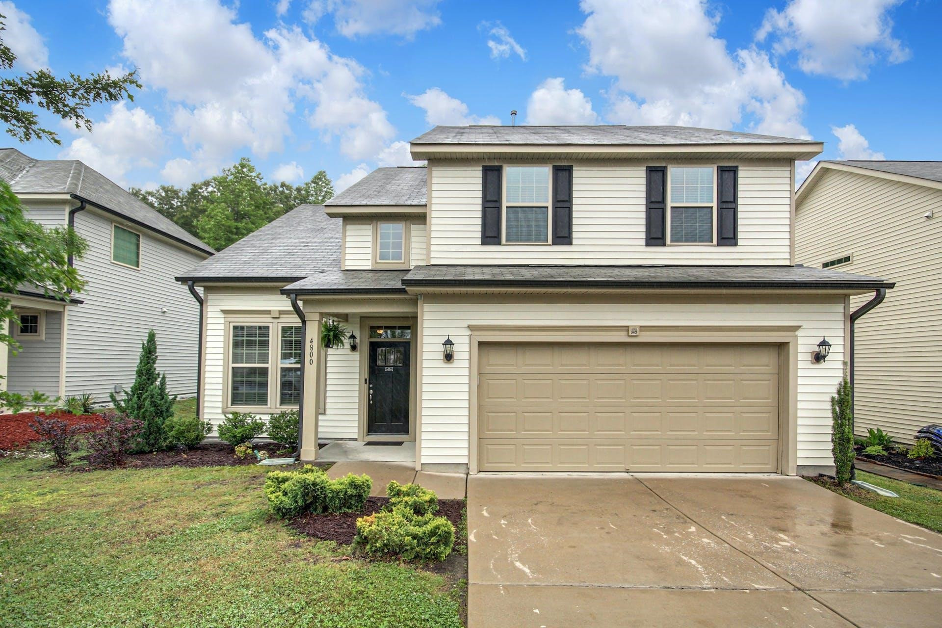 4800 Sir Michel Drive Raleigh NC 27610
