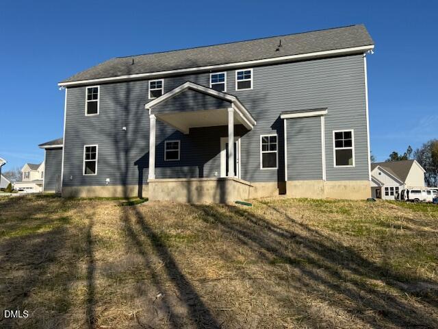 178 Surles Landing Way Benson NC 27504