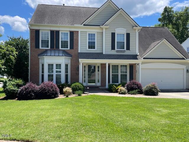 9901 Redhook Court Raleigh NC 27617