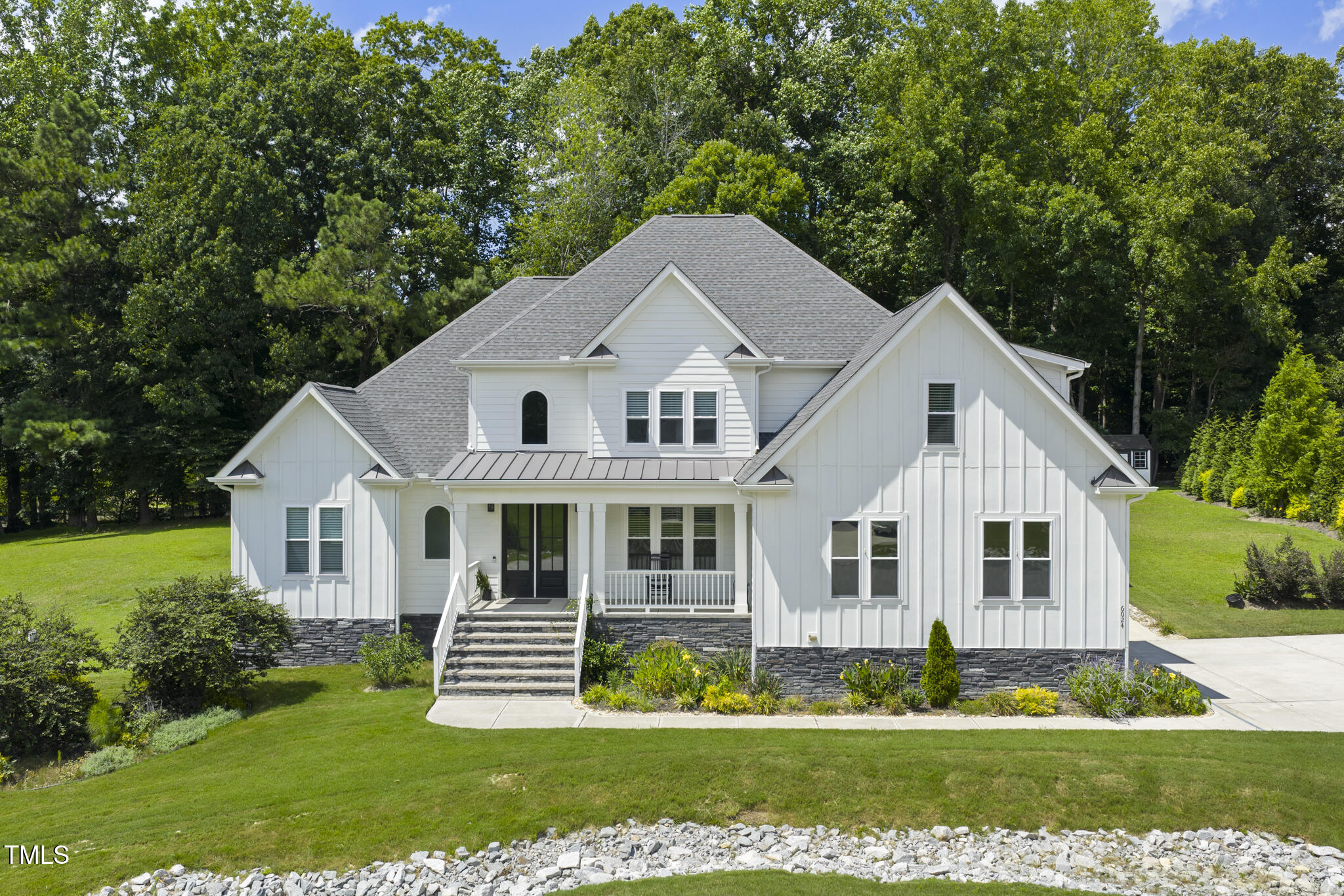 6024 Lunenburg Drive Raleigh NC 27603