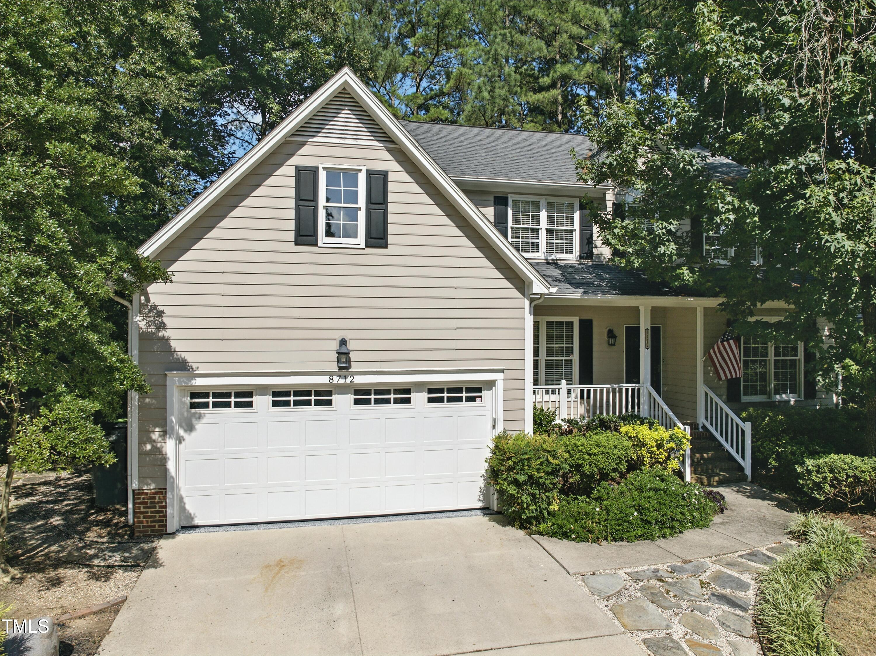 8712 Walkelin Court Raleigh NC 27615