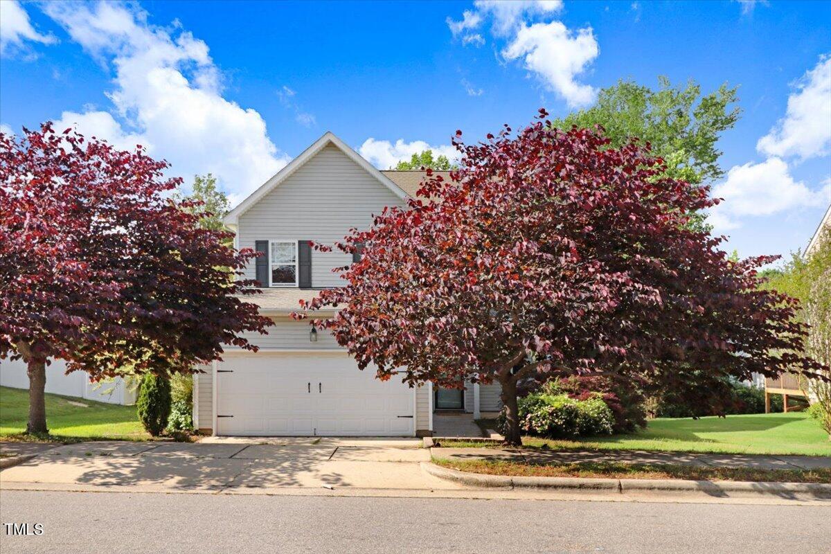 83 North Farm Drive Clayton NC 27527