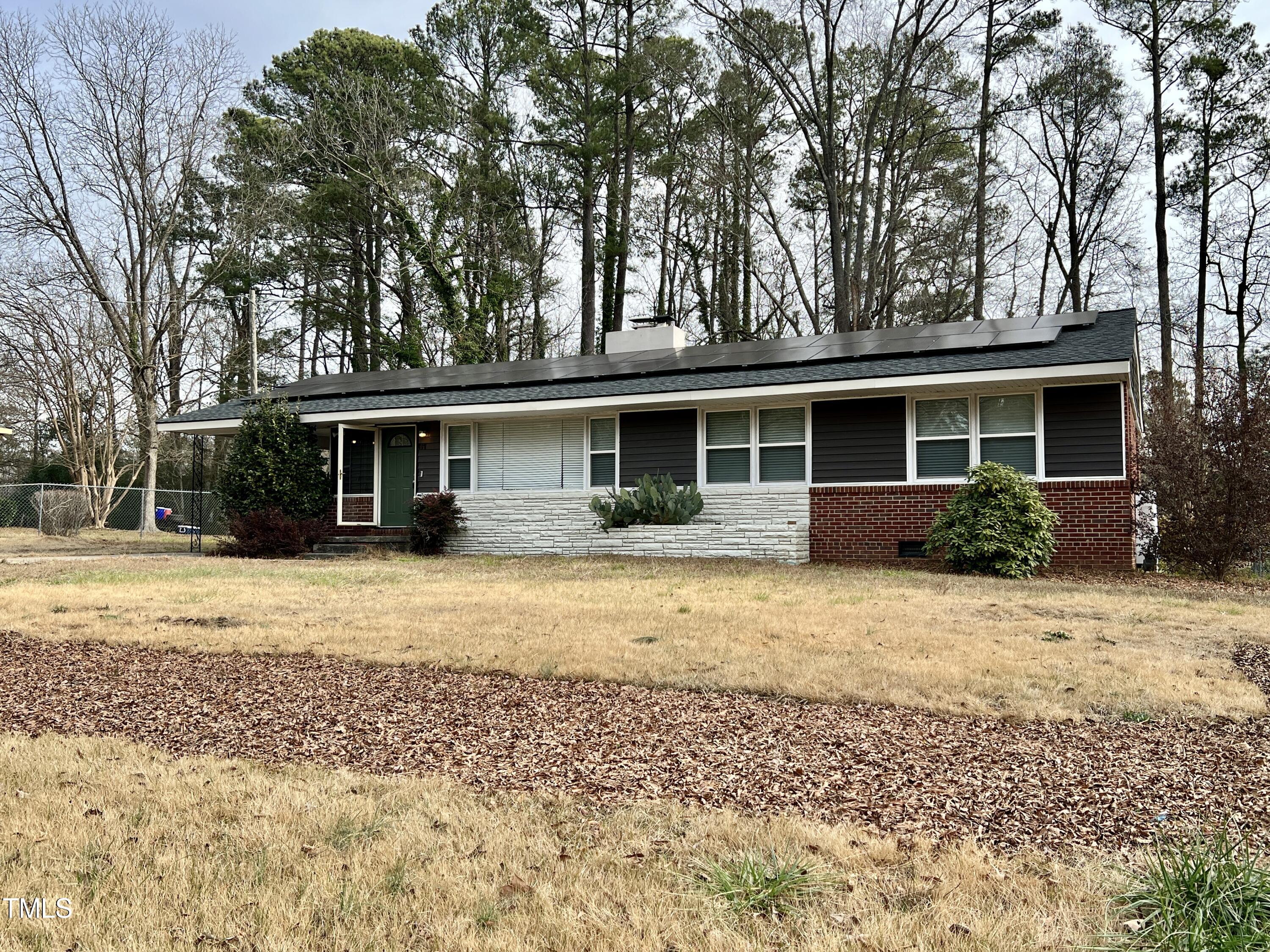 717 Saint George Road Raleigh NC 27610