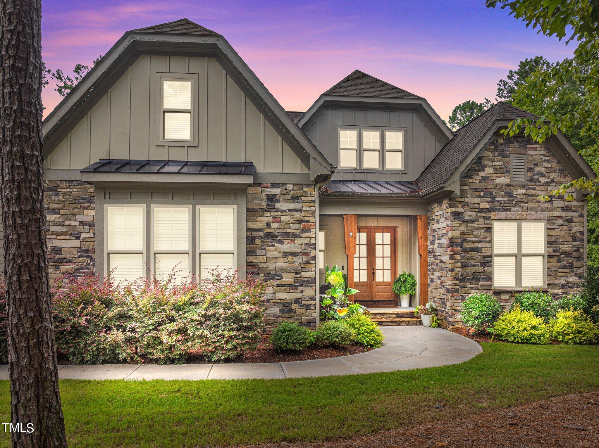 3593 Carole Court Wake Forest NC 27587