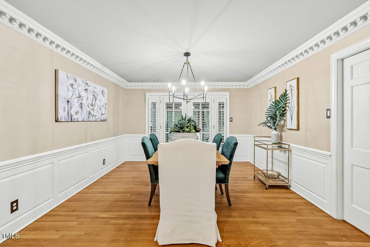 52 Dogwood Acres Drive Chapel Hill NC 27516