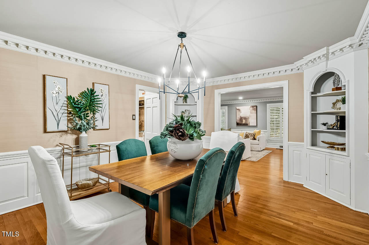 52 Dogwood Acres Drive Chapel Hill NC 27516