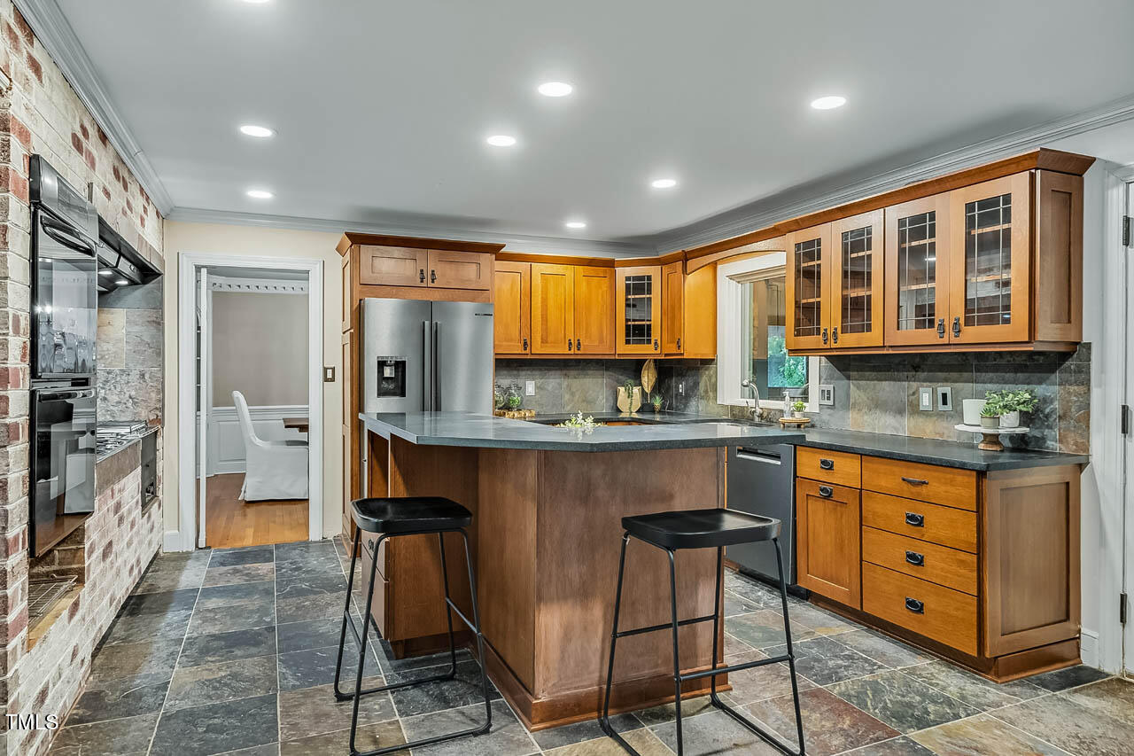 52 Dogwood Acres Drive Chapel Hill NC 27516