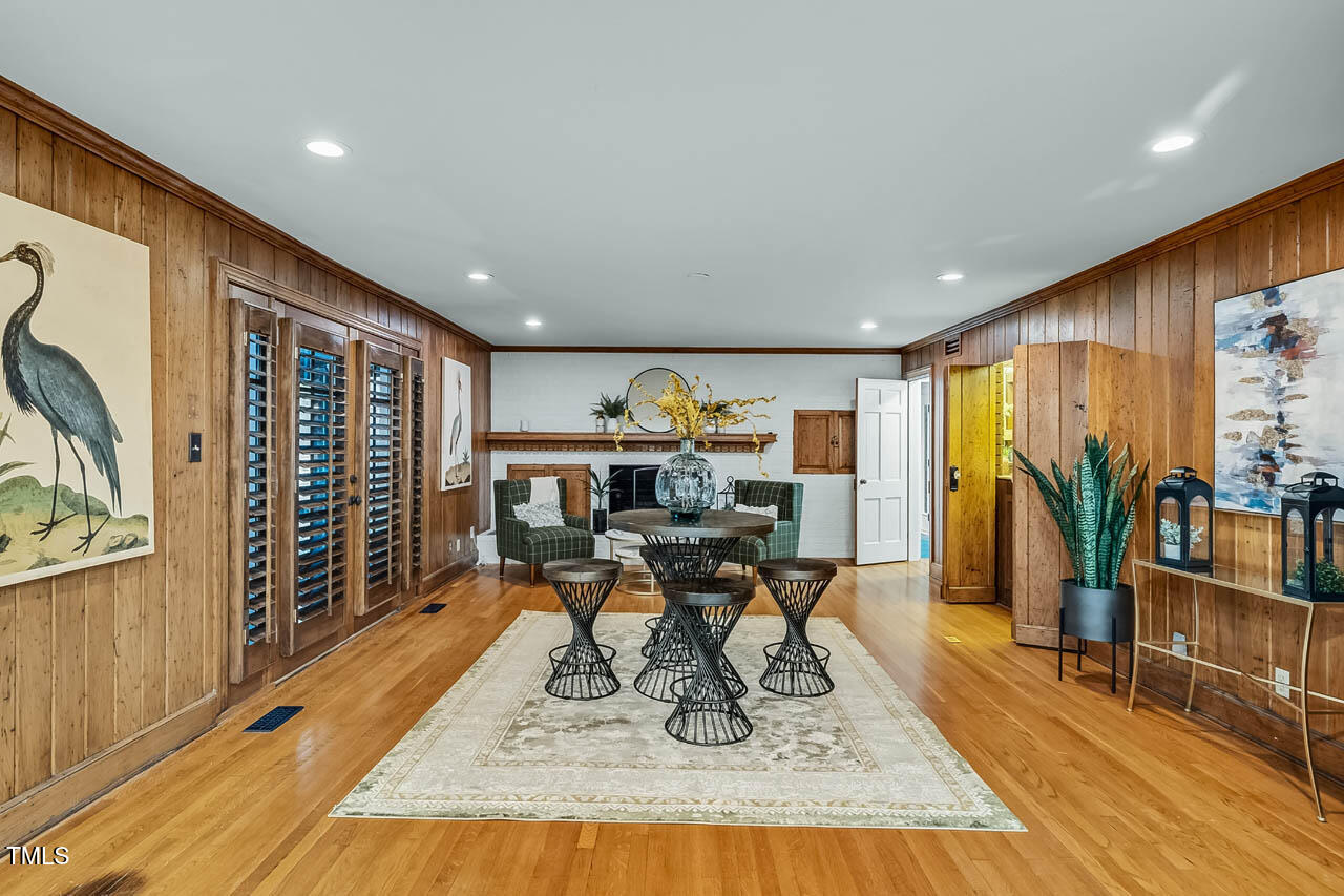 52 Dogwood Acres Drive Chapel Hill NC 27516