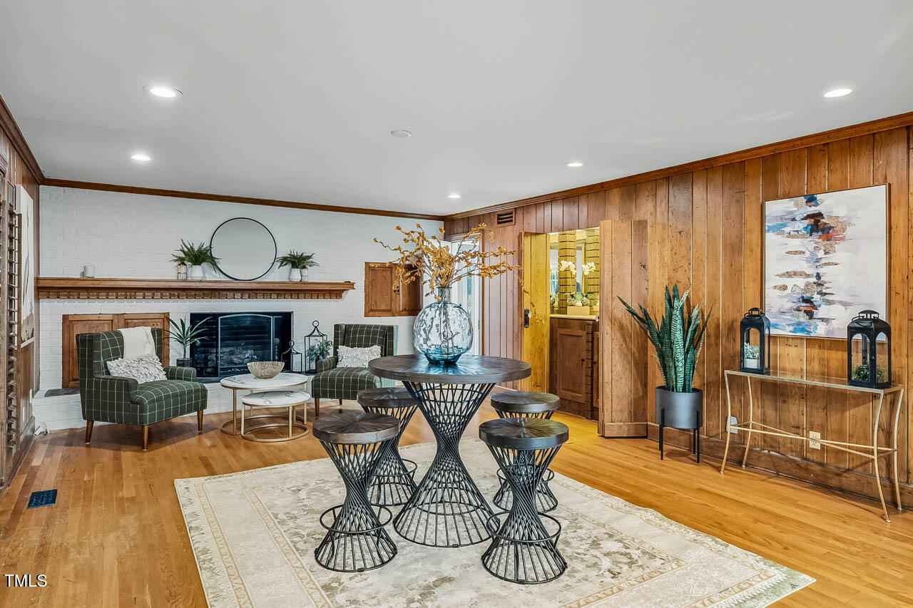 52 Dogwood Acres Drive Chapel Hill NC 27516