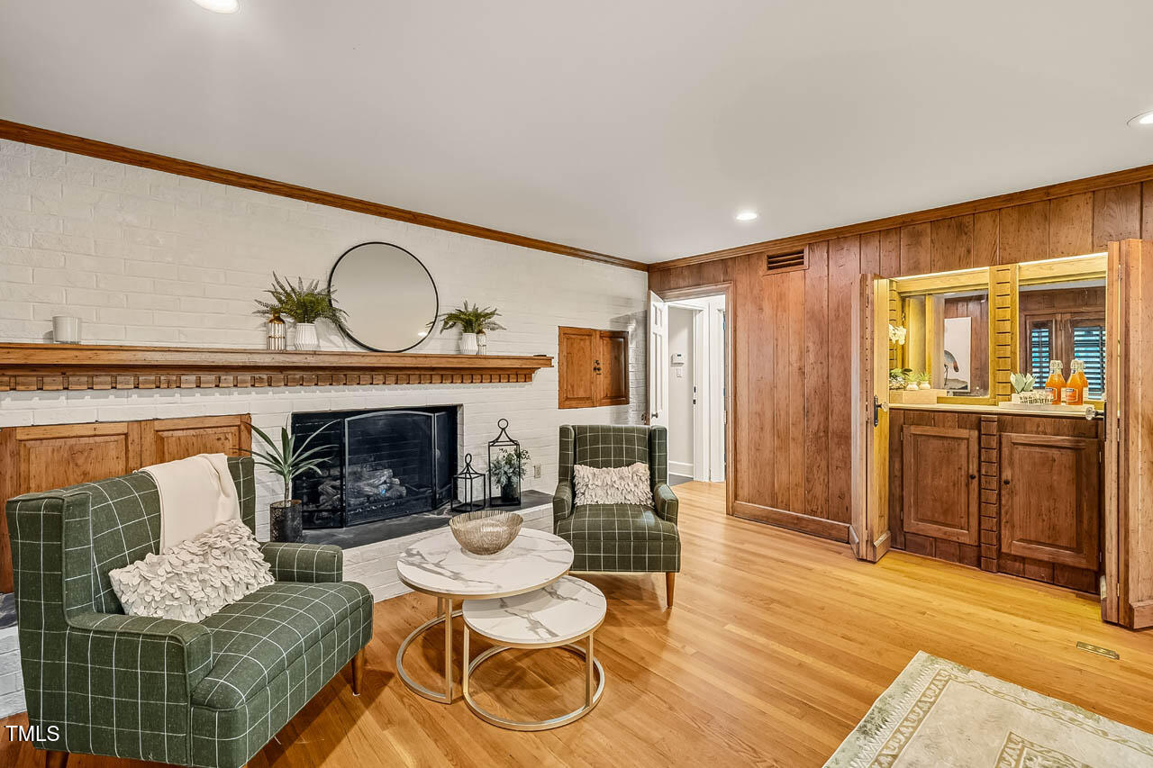 52 Dogwood Acres Drive Chapel Hill NC 27516