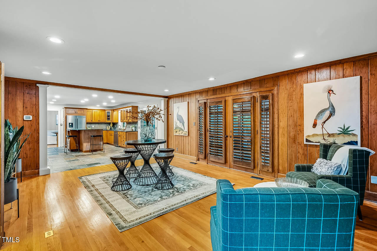 52 Dogwood Acres Drive Chapel Hill NC 27516