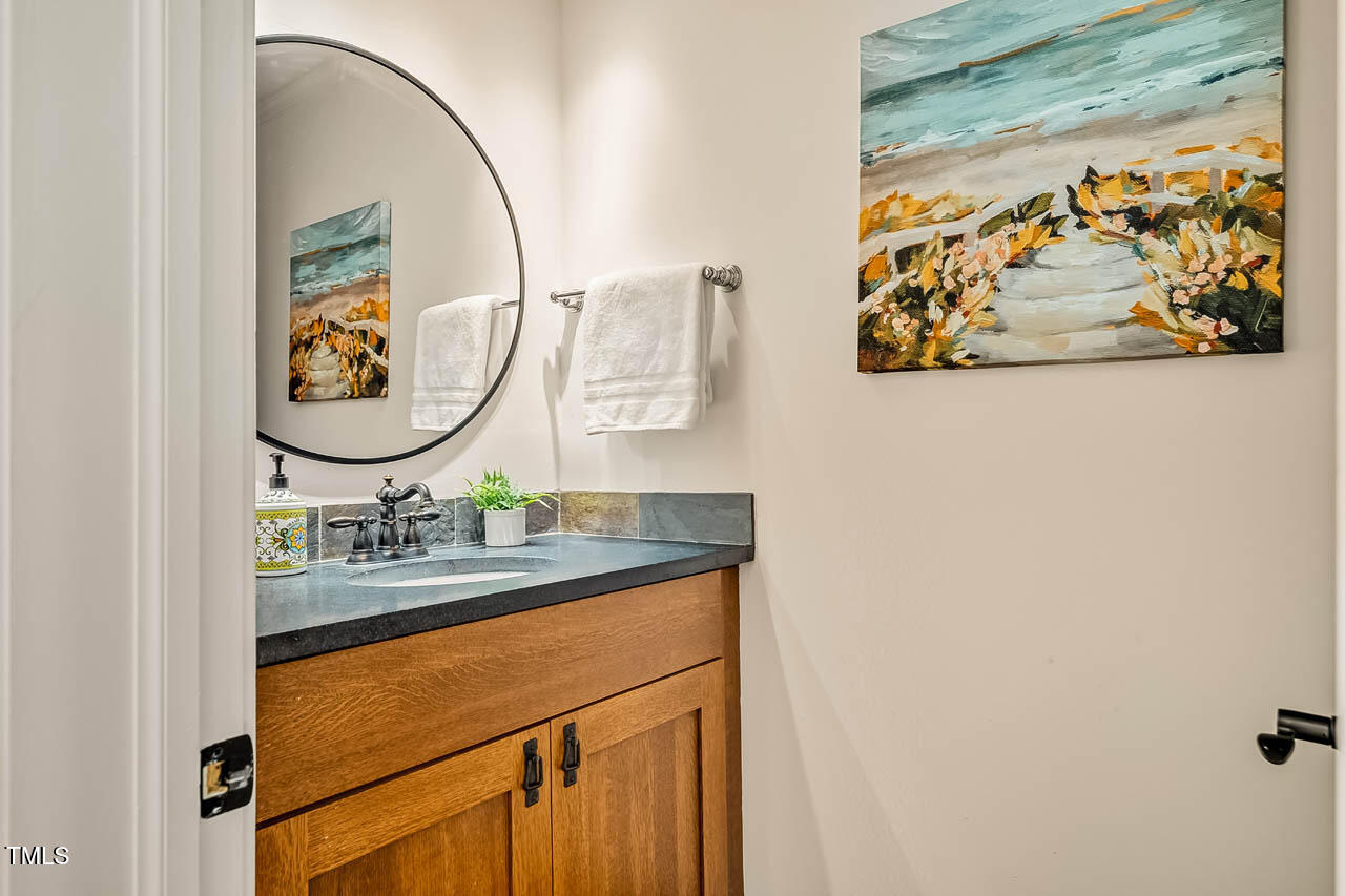 52 Dogwood Acres Drive Chapel Hill NC 27516