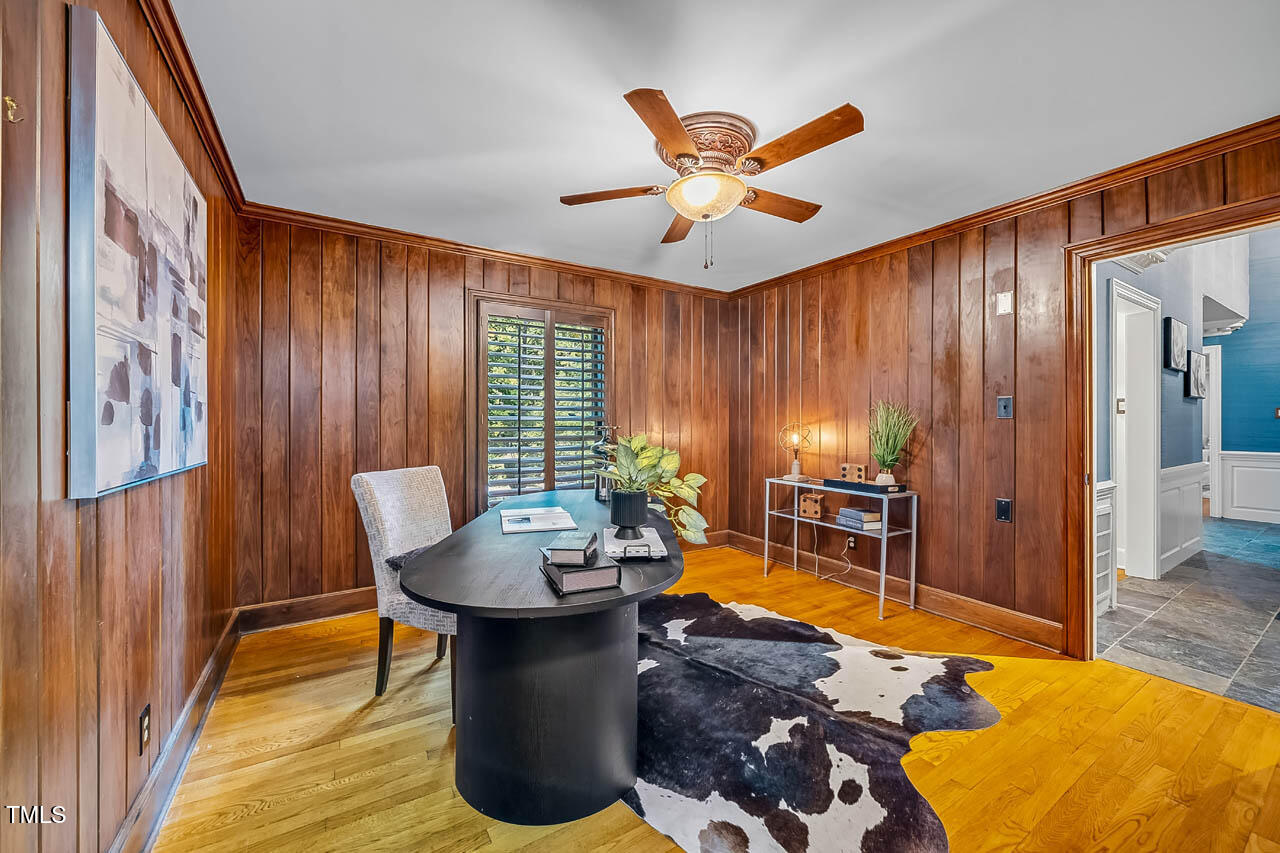 52 Dogwood Acres Drive Chapel Hill NC 27516