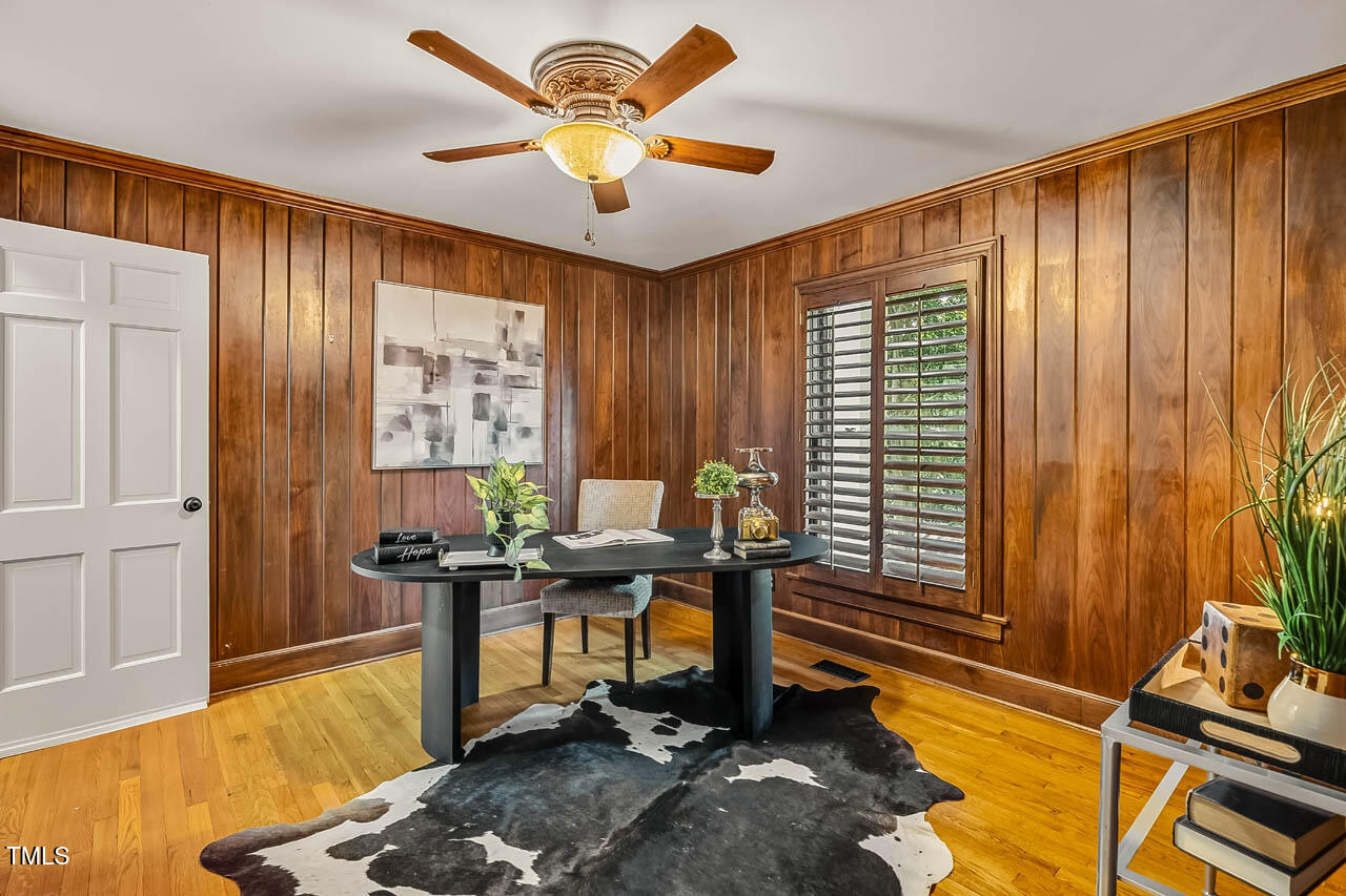 52 Dogwood Acres Drive Chapel Hill NC 27516