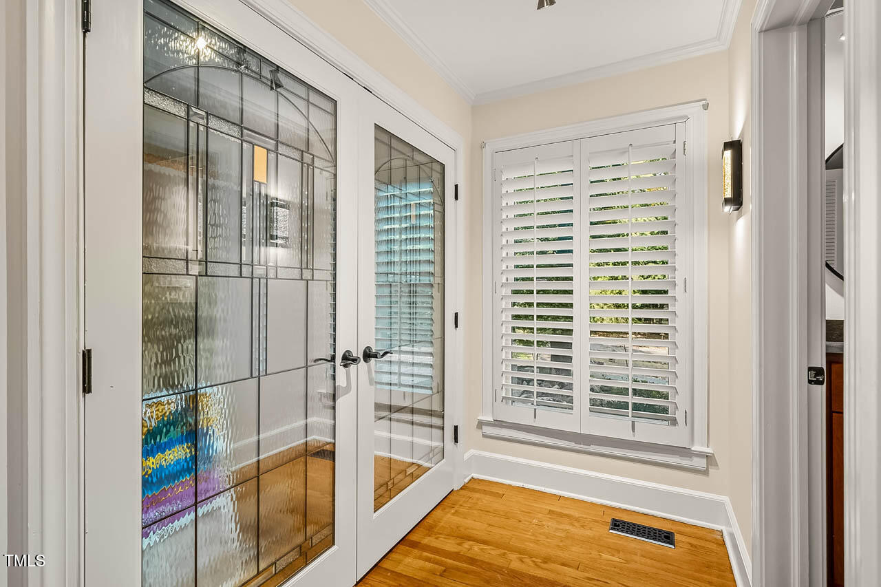 52 Dogwood Acres Drive Chapel Hill NC 27516