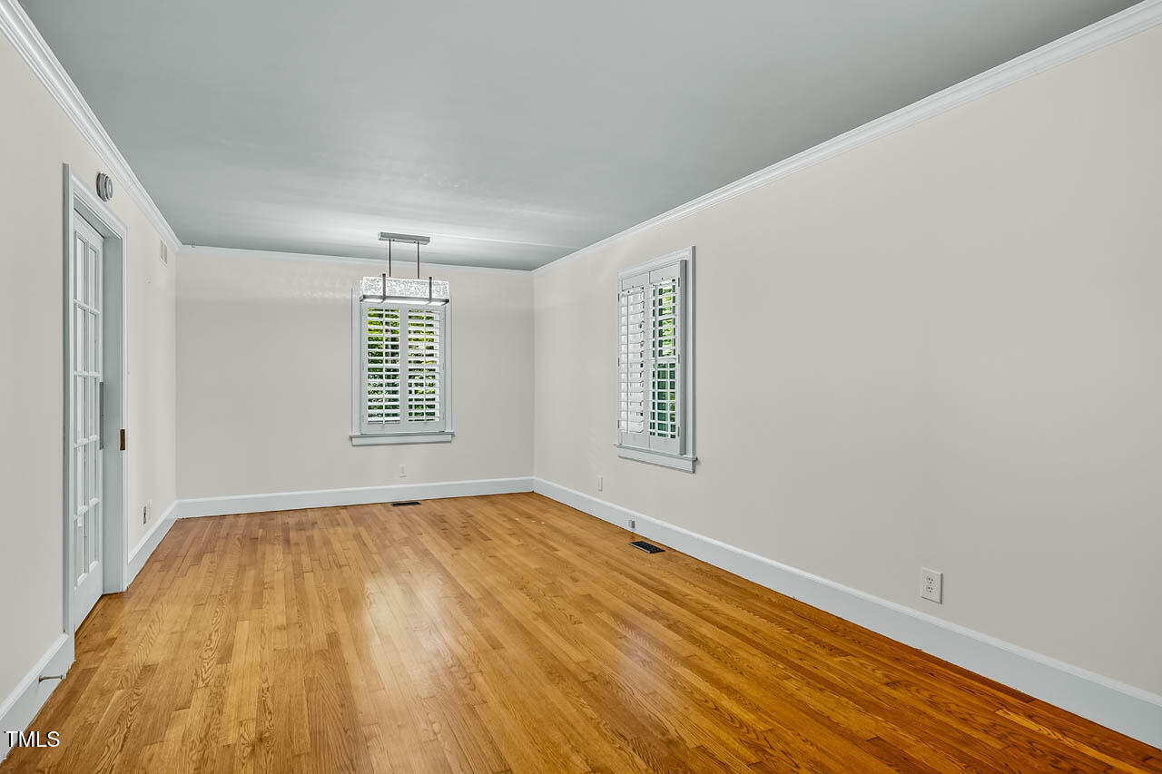 52 Dogwood Acres Drive Chapel Hill NC 27516