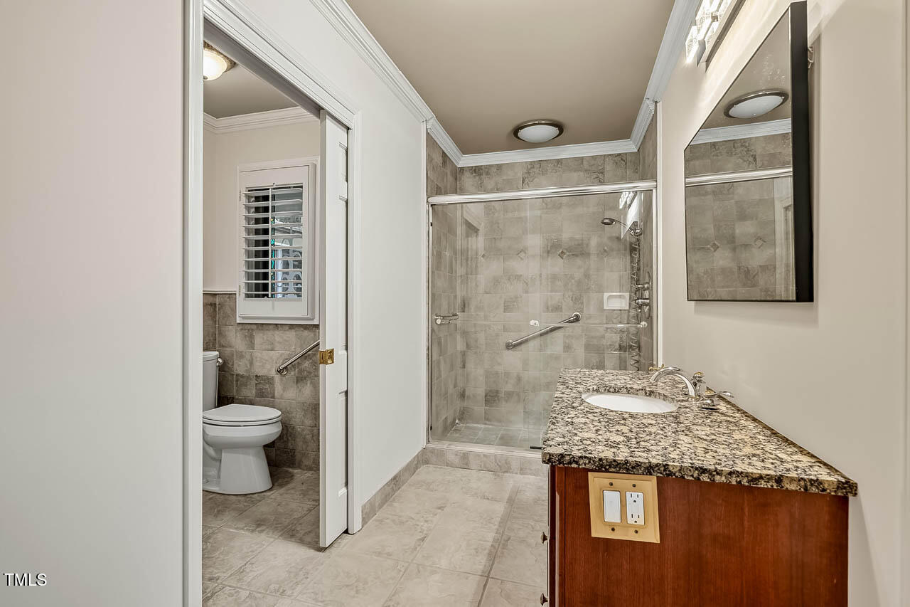 52 Dogwood Acres Drive Chapel Hill NC 27516