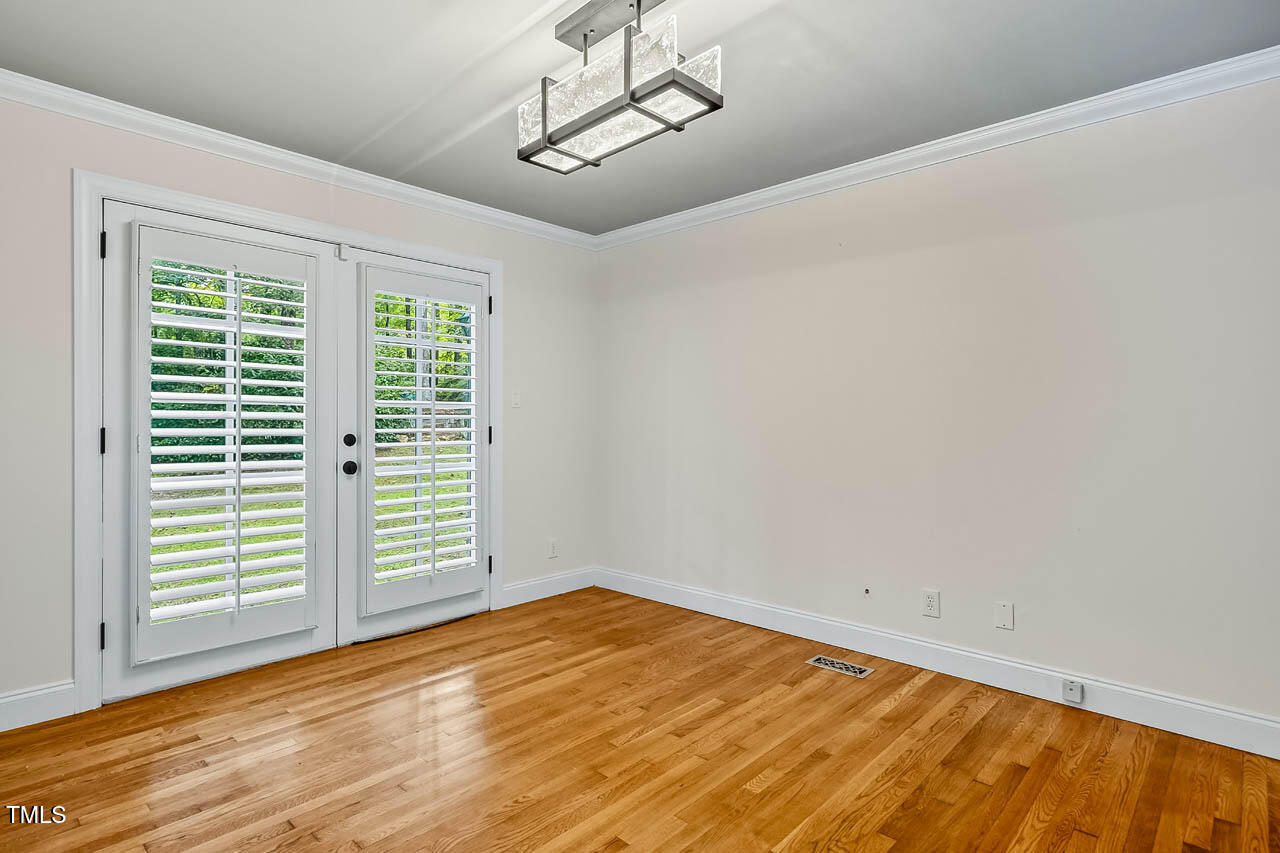 52 Dogwood Acres Drive Chapel Hill NC 27516