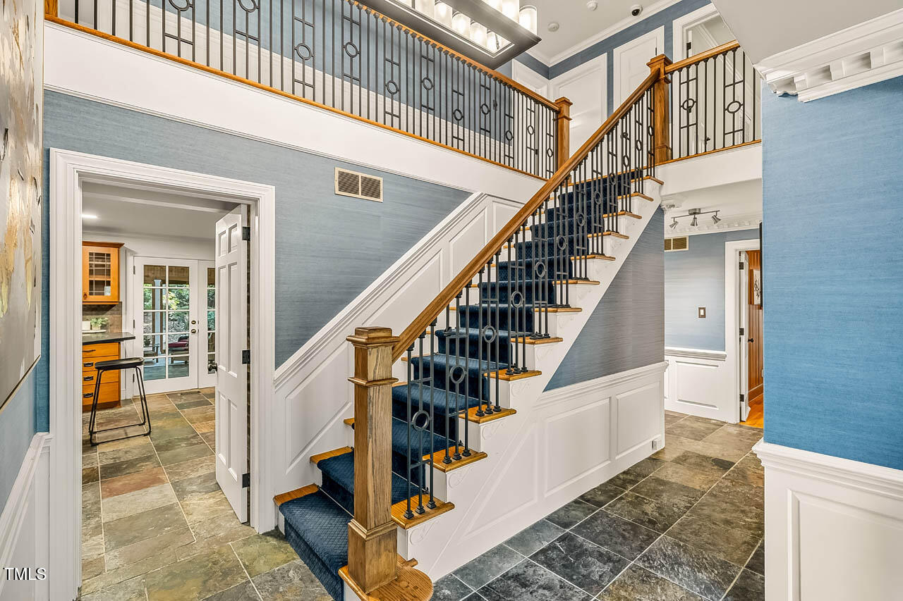 52 Dogwood Acres Drive Chapel Hill NC 27516