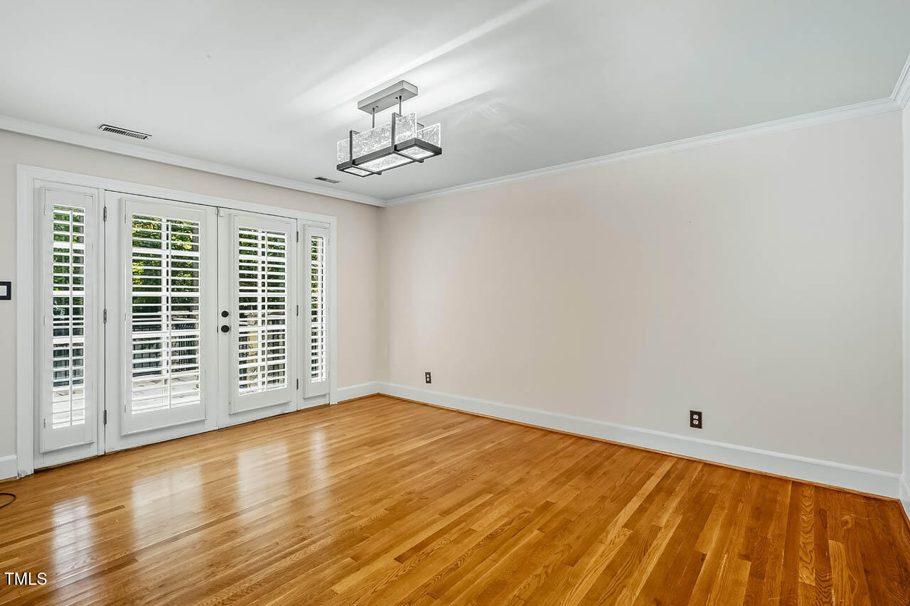 52 Dogwood Acres Drive Chapel Hill NC 27516