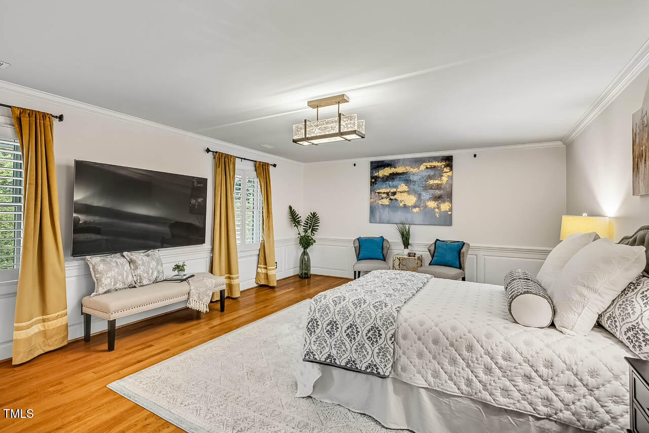 52 Dogwood Acres Drive Chapel Hill NC 27516