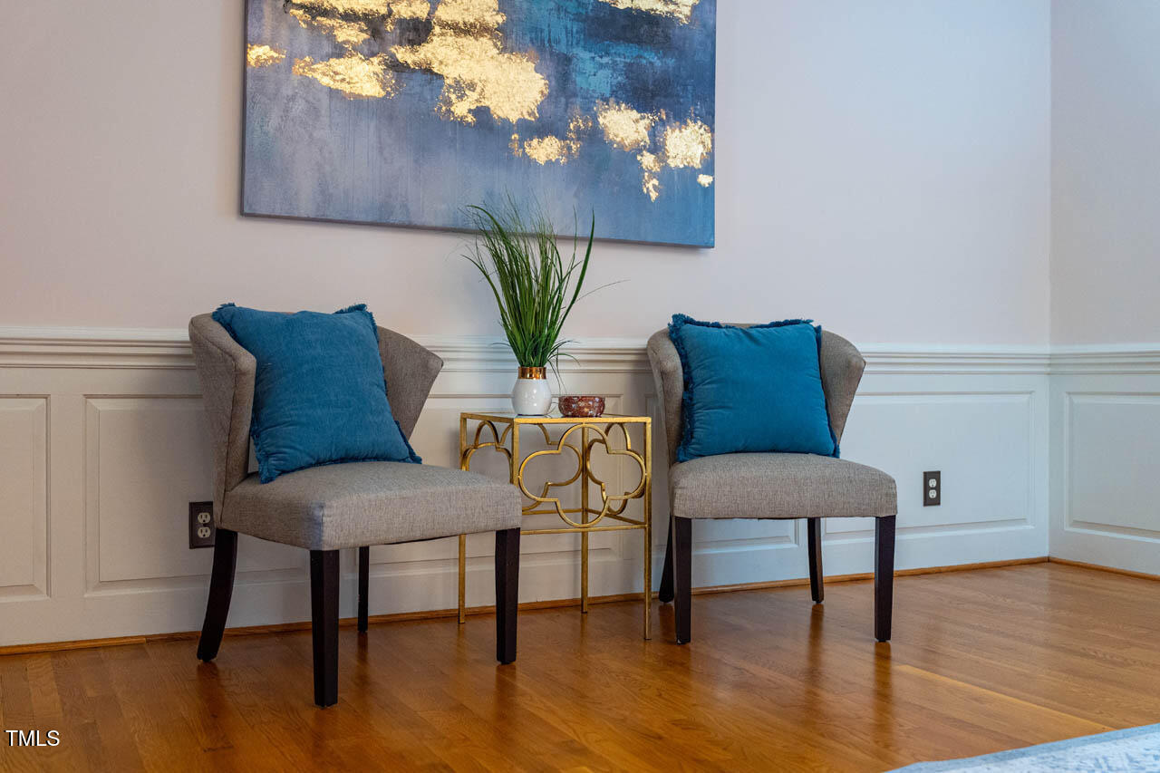 52 Dogwood Acres Drive Chapel Hill NC 27516