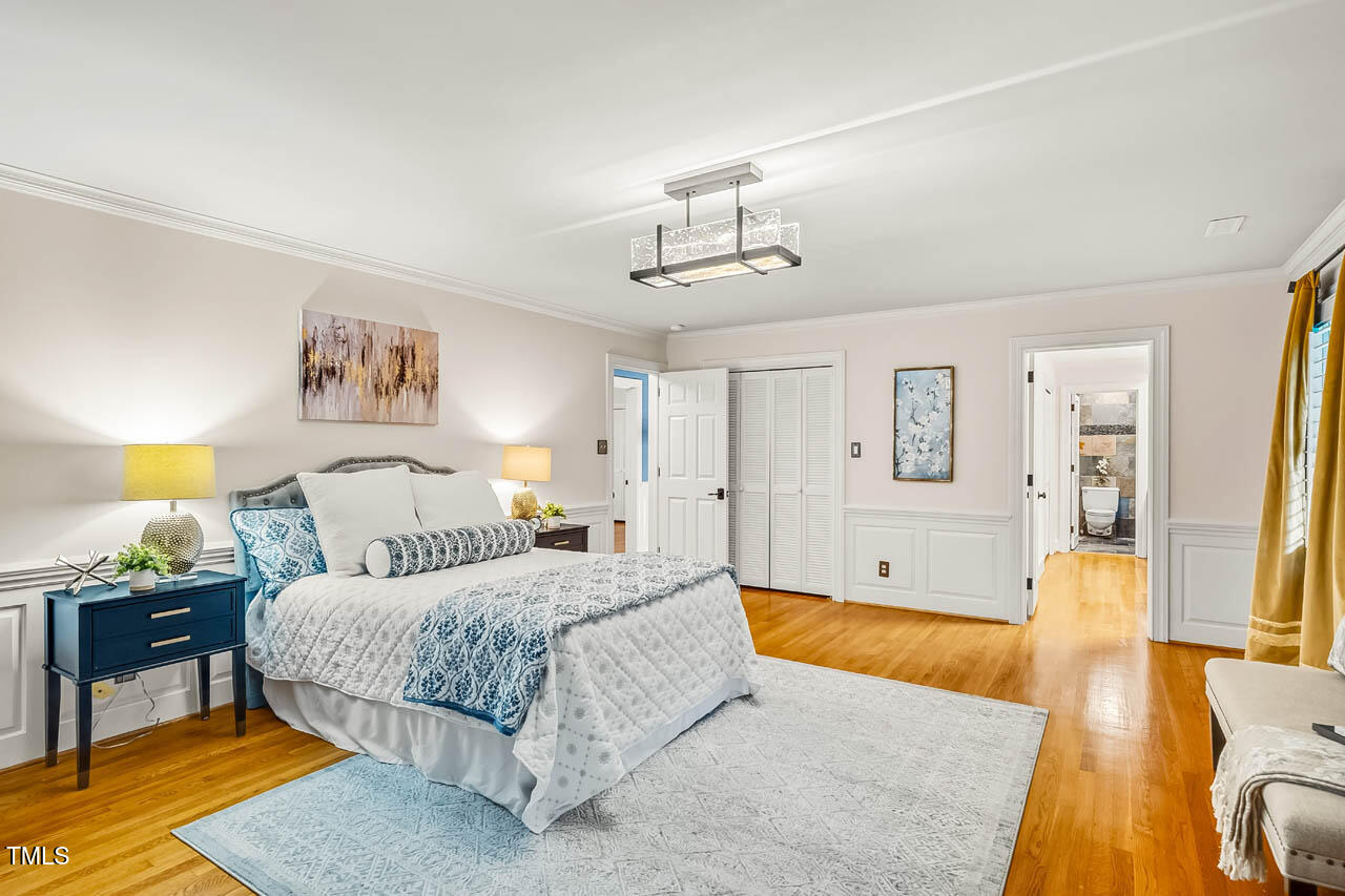 52 Dogwood Acres Drive Chapel Hill NC 27516