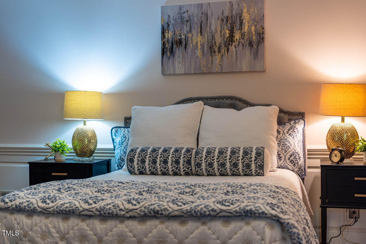 52 Dogwood Acres Drive Chapel Hill NC 27516