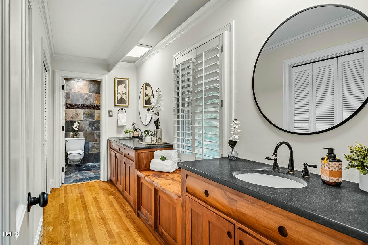 52 Dogwood Acres Drive Chapel Hill NC 27516