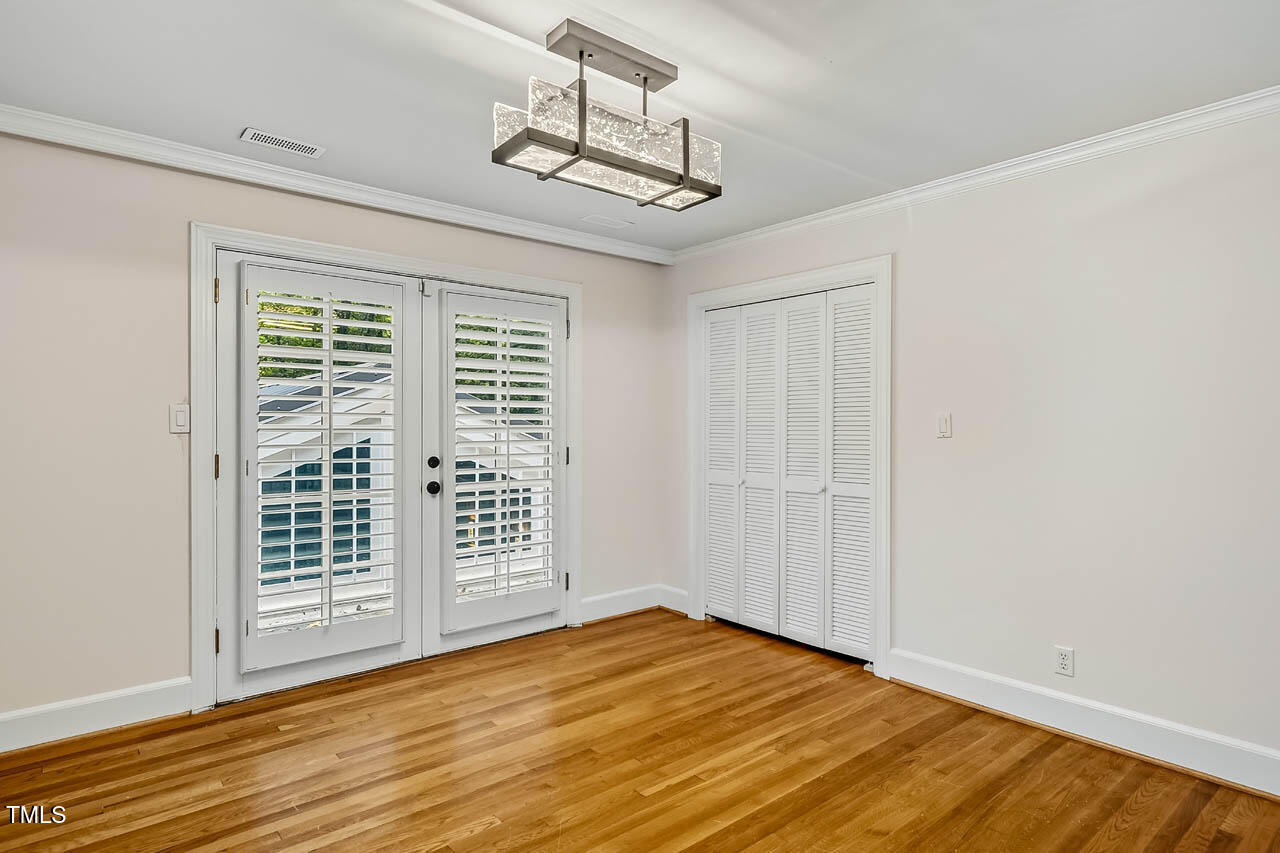 52 Dogwood Acres Drive Chapel Hill NC 27516