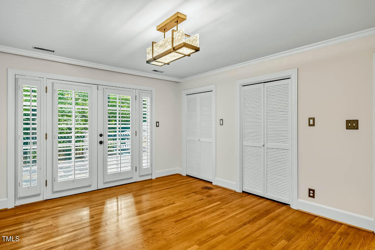 52 Dogwood Acres Drive Chapel Hill NC 27516