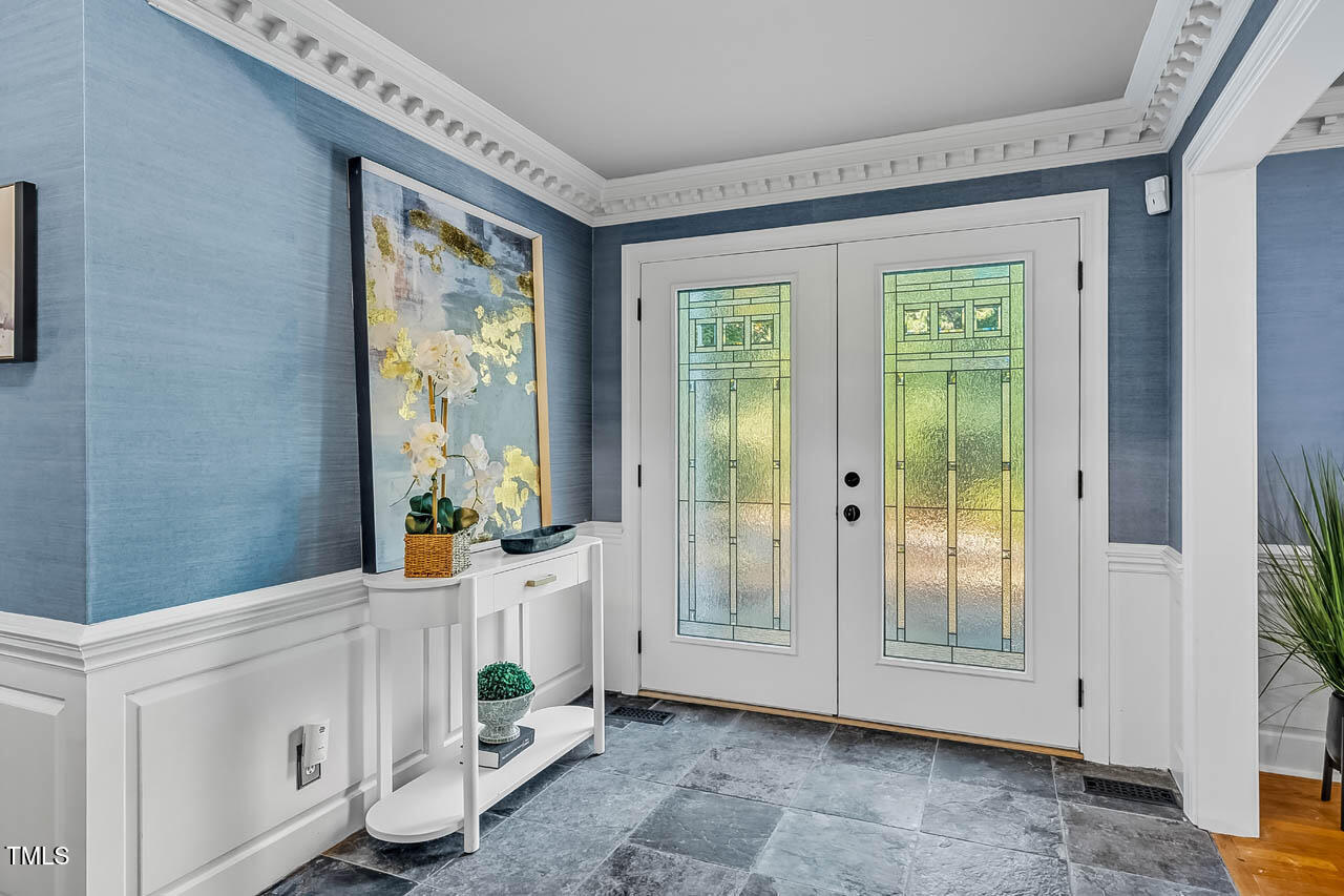 52 Dogwood Acres Drive Chapel Hill NC 27516