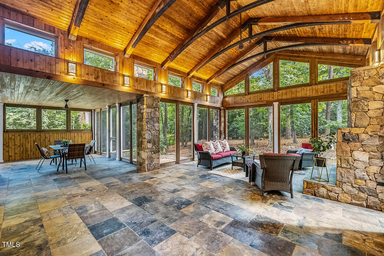 52 Dogwood Acres Drive Chapel Hill NC 27516